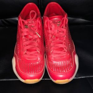 Nike Kobe 10 EXT Mid “Red/Gum”
